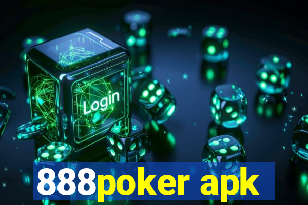 888poker apk