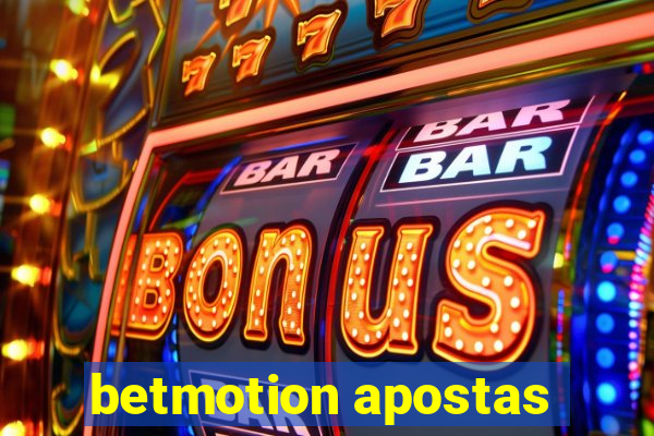 betmotion apostas