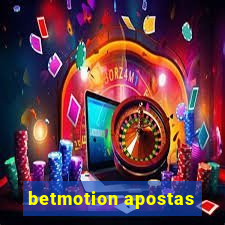 betmotion apostas