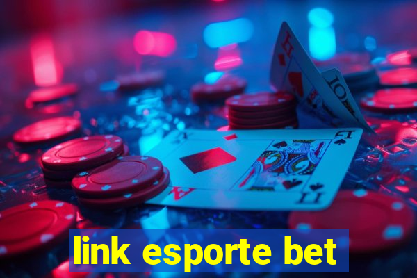 link esporte bet