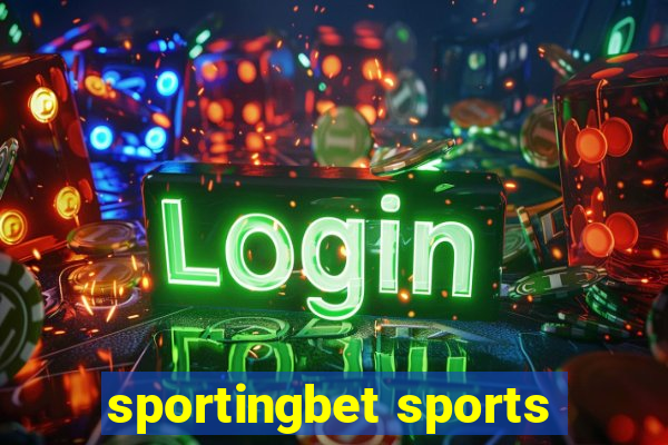 sportingbet sports