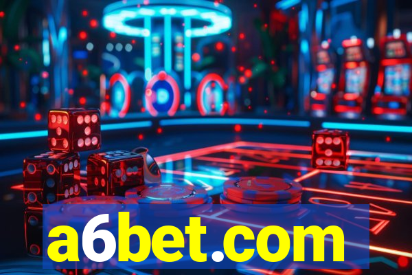 a6bet.com