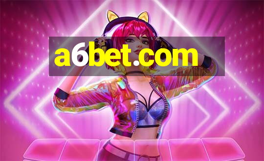 a6bet.com