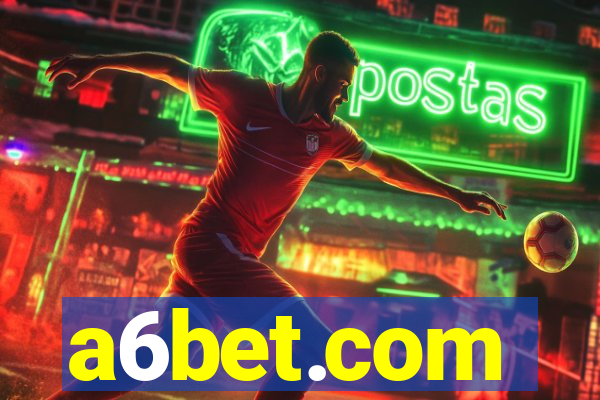 a6bet.com