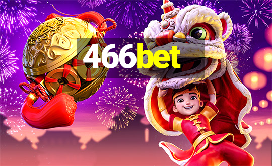 466bet