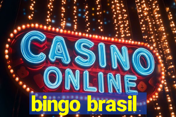 bingo brasil