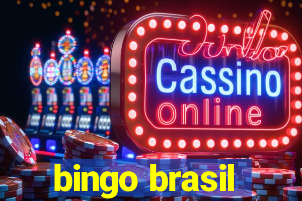 bingo brasil