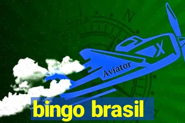 bingo brasil