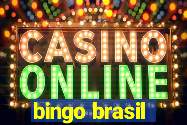 bingo brasil