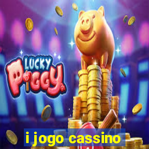 i jogo cassino