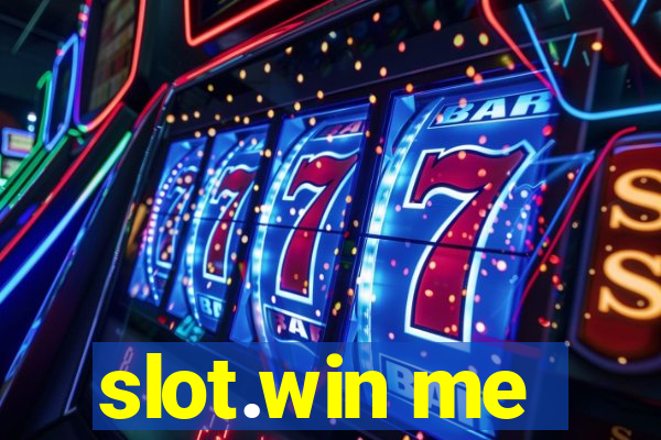 slot.win me