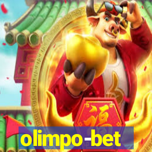 olimpo-bet