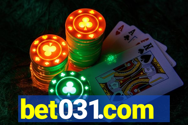 bet031.com