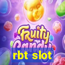 rbt slot