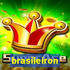 brasileiron