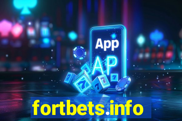 fortbets.info