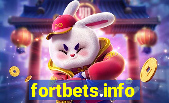 fortbets.info