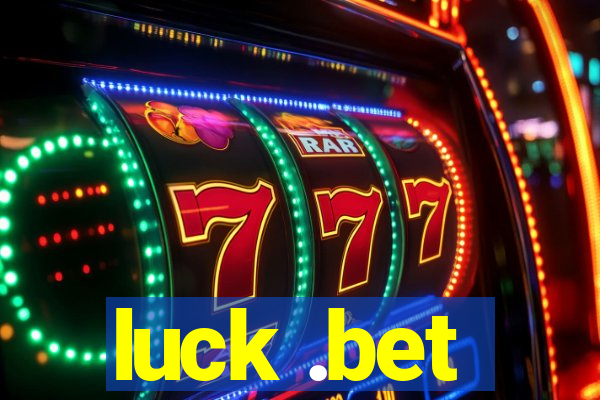 luck .bet