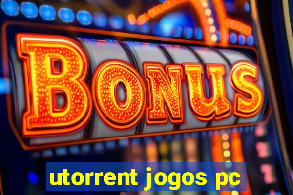 utorrent jogos pc