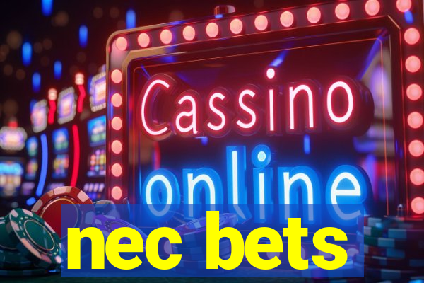 nec bets