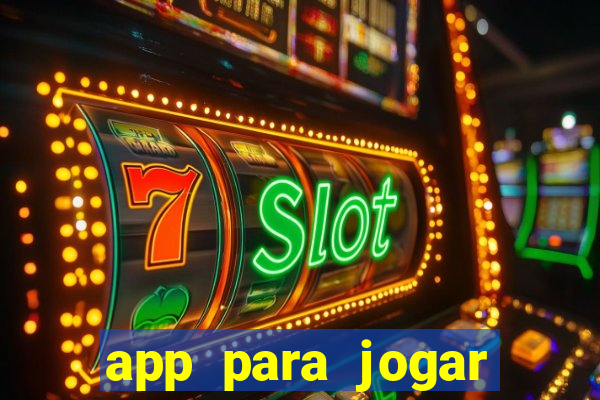 app para jogar truco valendo dinheiro