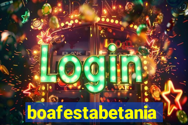 boafestabetania