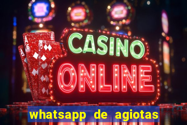 whatsapp de agiotas porto alegre rs