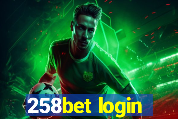 258bet login