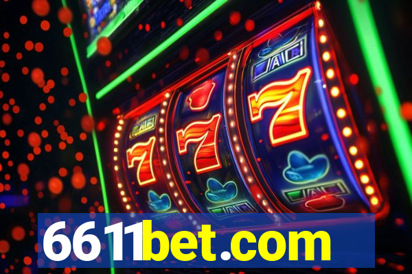 6611bet.com