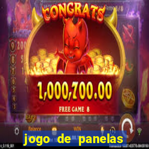 jogo de panelas antiaderente redsilver