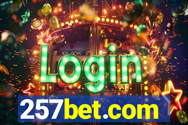 257bet.com