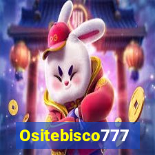 Ositebisco777