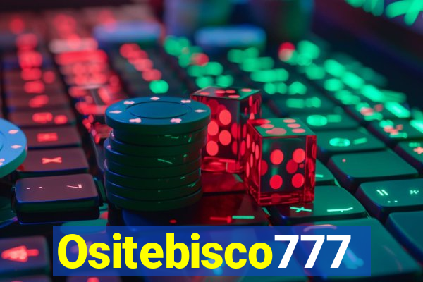 Ositebisco777