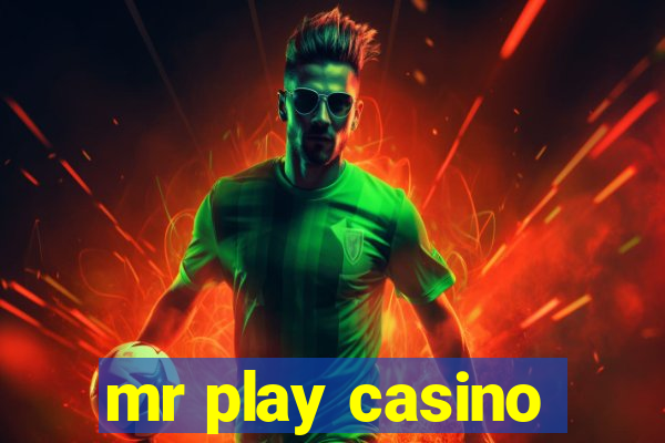 mr play casino