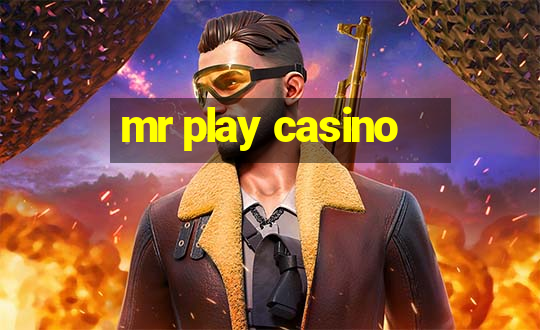 mr play casino