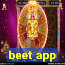 beet app