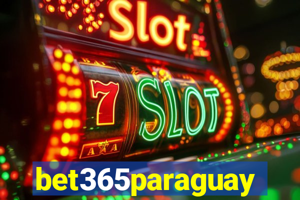 bet365paraguay