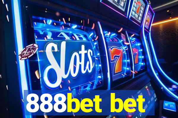 888bet bet