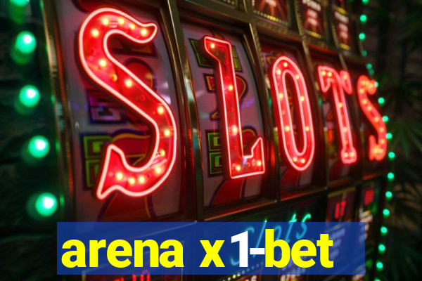 arena x1-bet