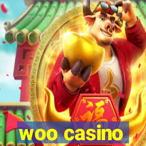 woo casino