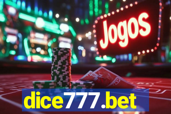 dice777.bet