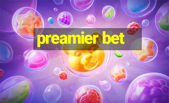 preamier bet