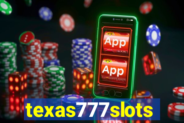 texas777slots