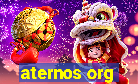 aternos org