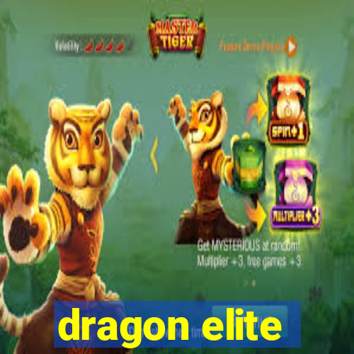 dragon elite