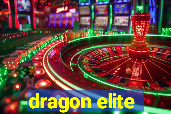 dragon elite