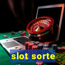 slot sorte