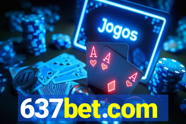 637bet.com