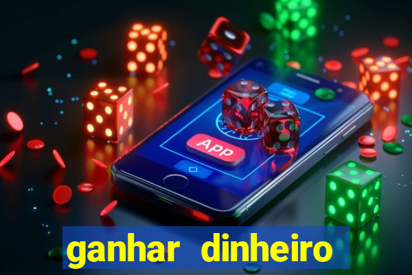 ganhar dinheiro jogando cassino