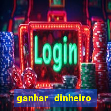 ganhar dinheiro jogando cassino